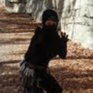 Meet your Posher, Meghan